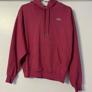 ALO YOGA Sweatshirt